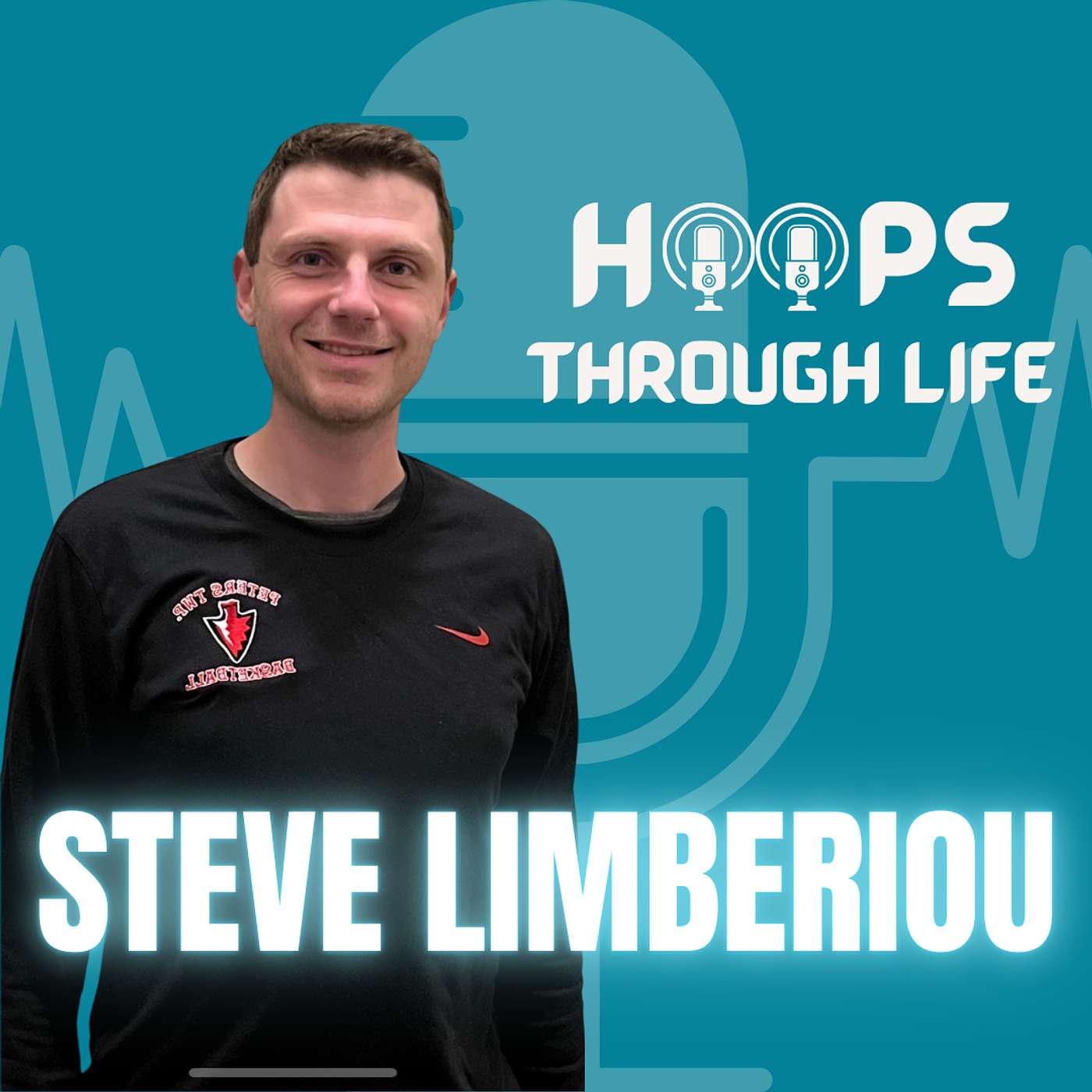 Hoops Through Life