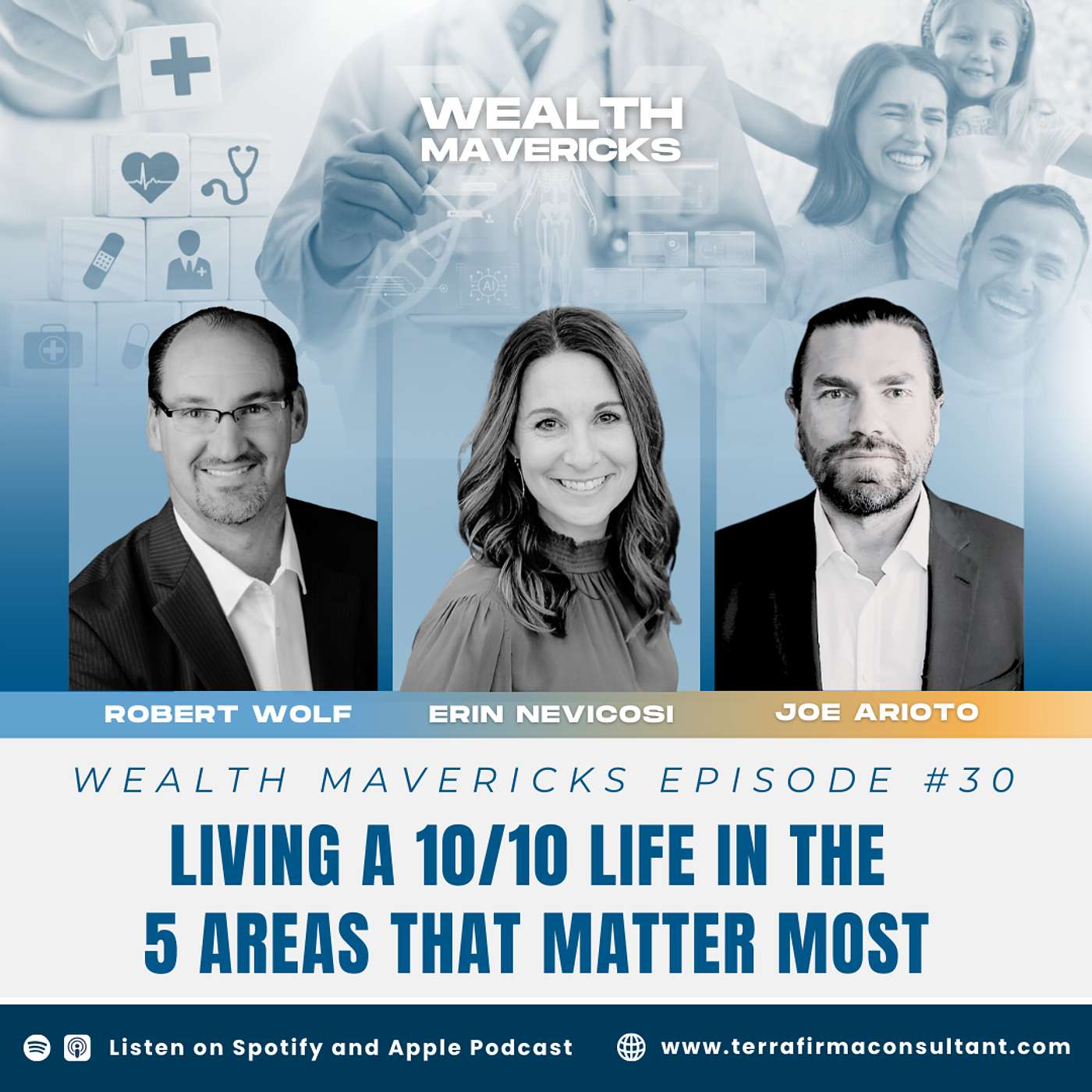 Wealth Mavericks