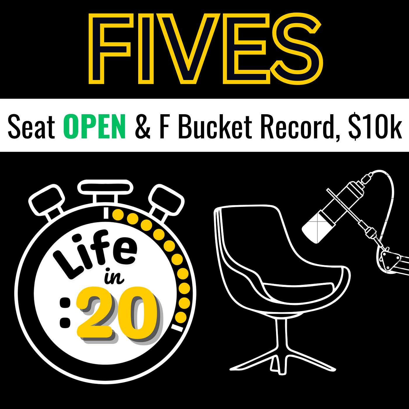Life In Twenty