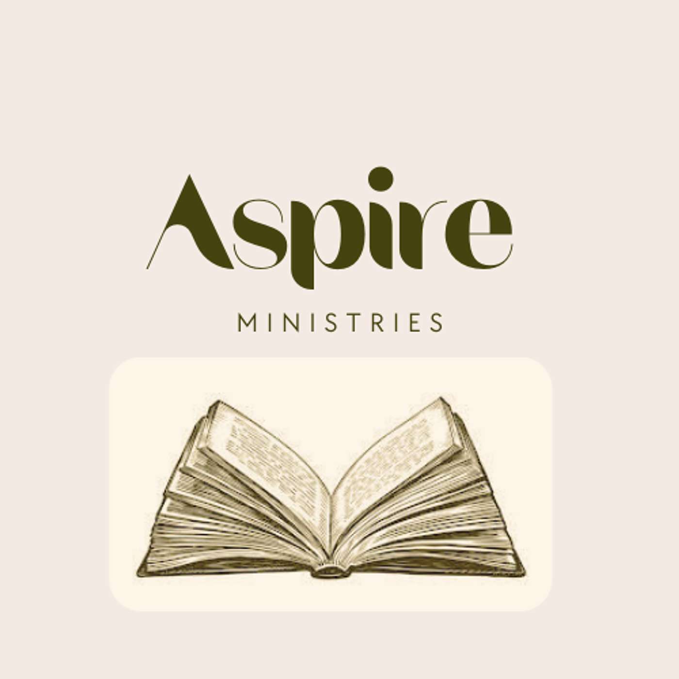 Aspire Ministries Podcast