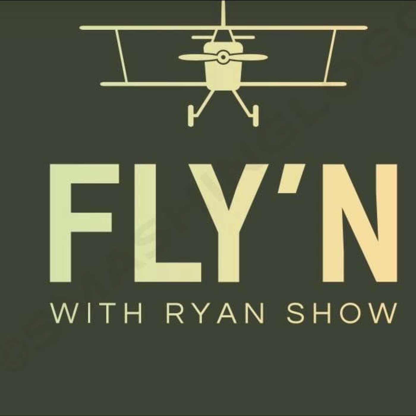 Fly’n With Ryan Show