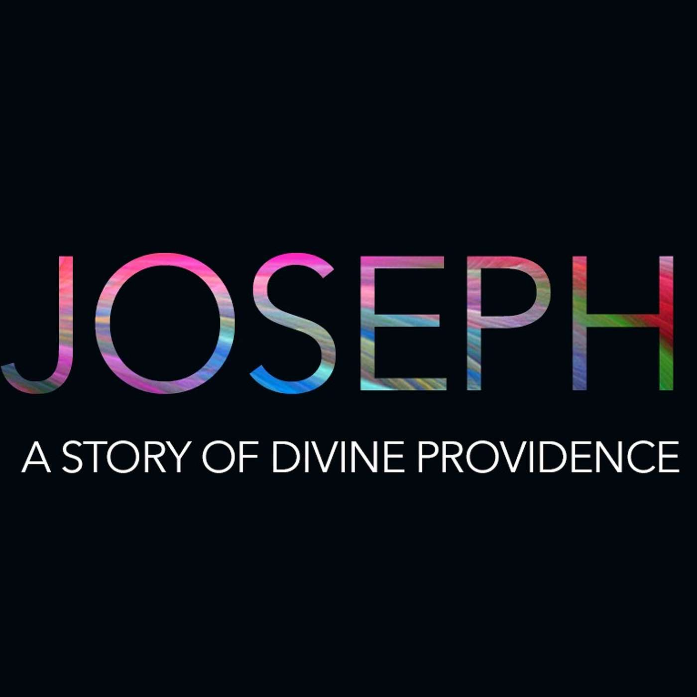Jospeh | Part 8 episode artwork