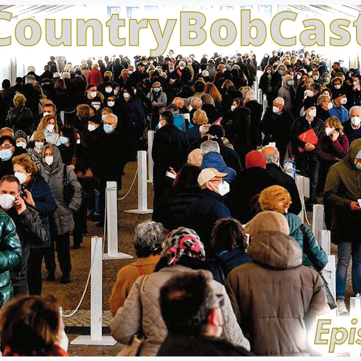The CountryBobCast