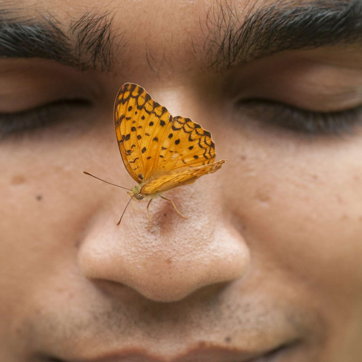 Abiola Atkinson\'s Podcast