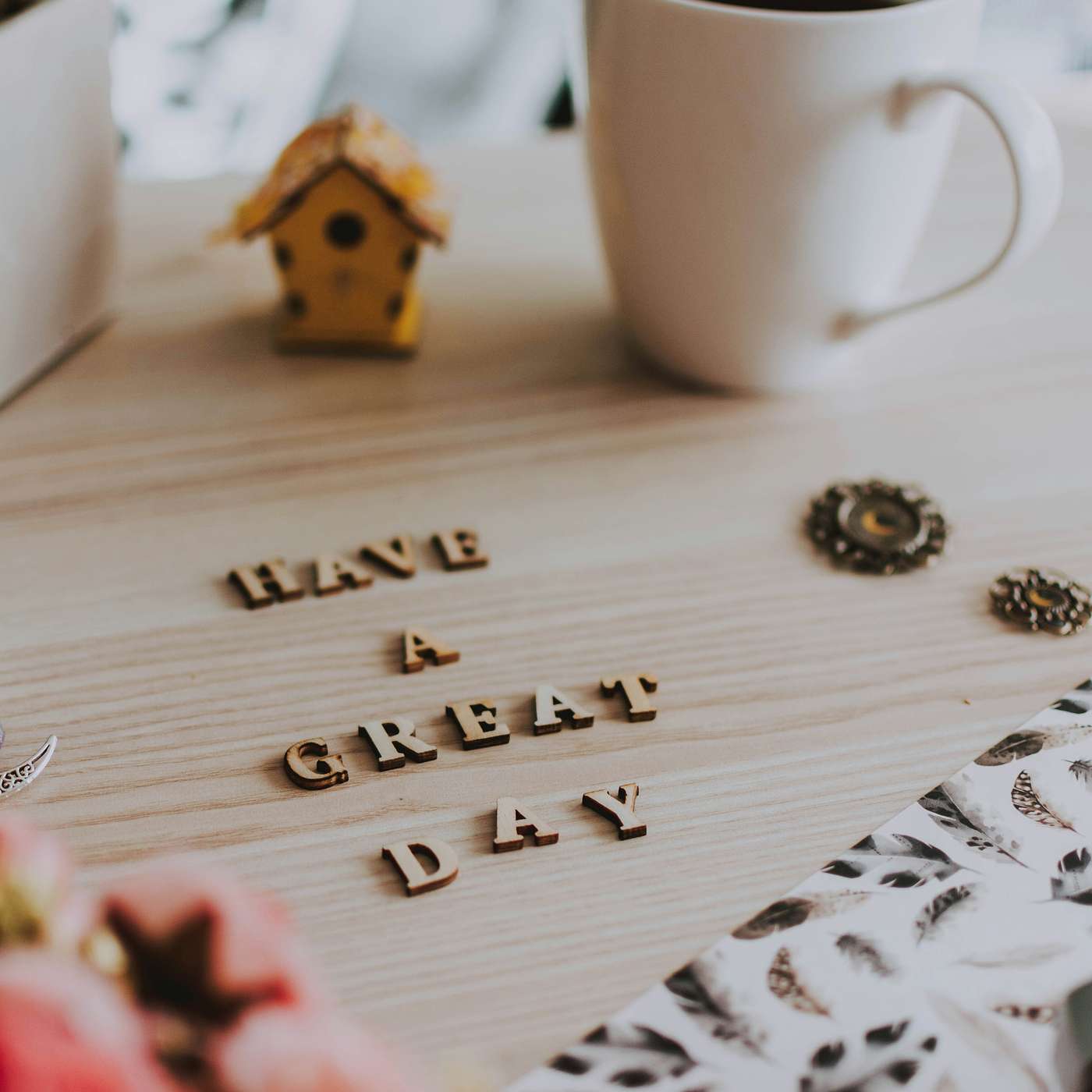 为什么中国人不说 “祝你有美好的一天”? | Why Don’t Chinese People Say "Have a Nice Day"?