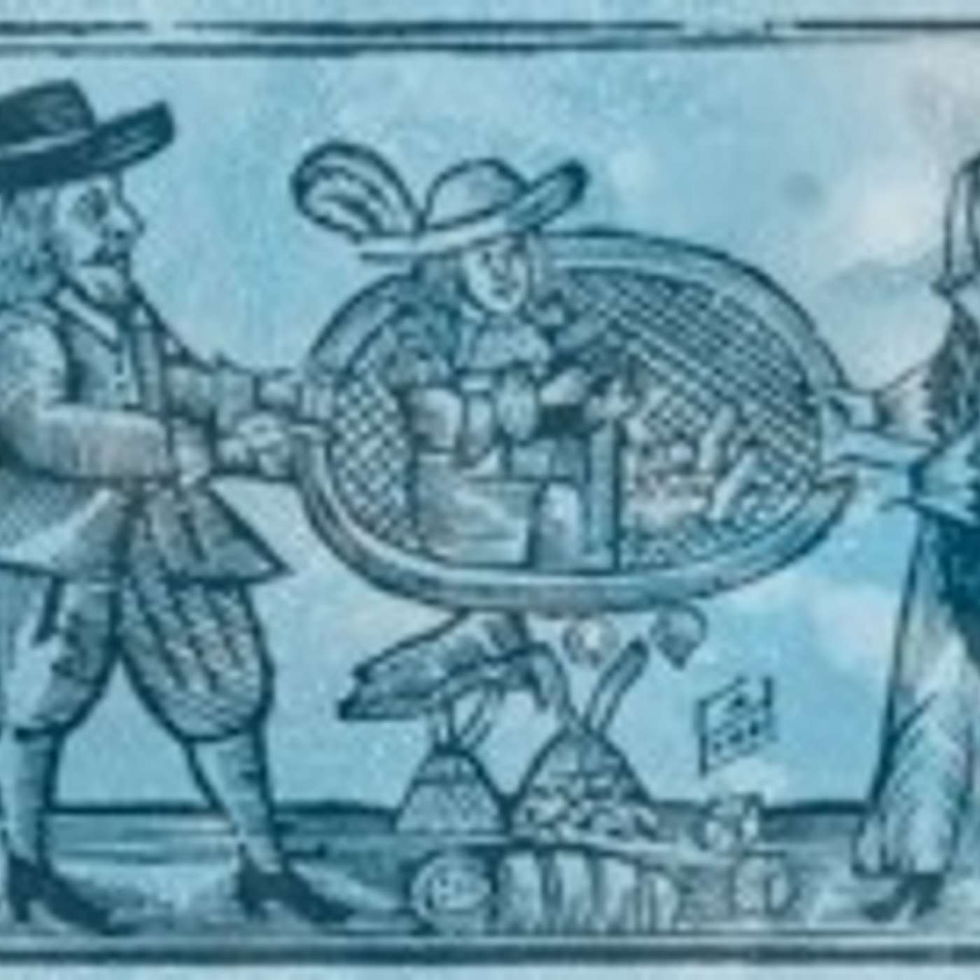 Bawdy Ballads