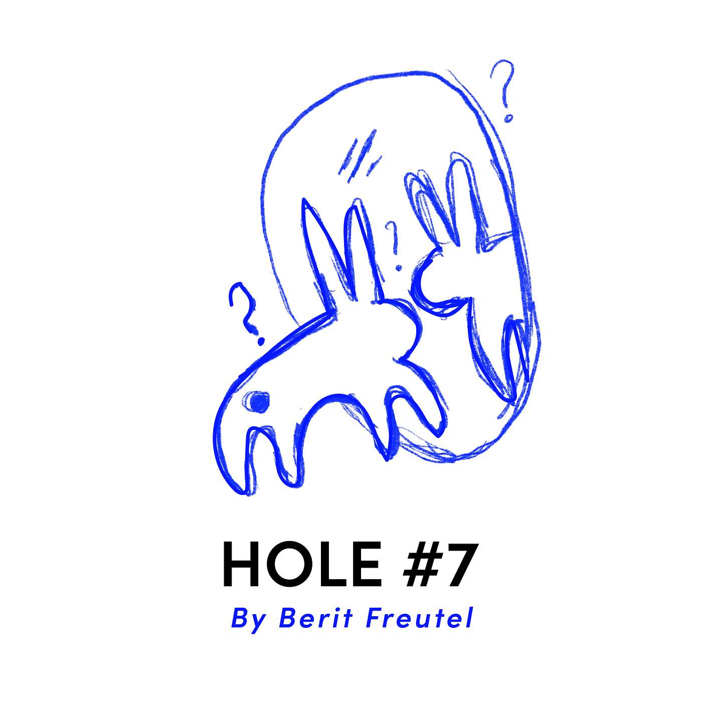 HOLE #7 episode artwork