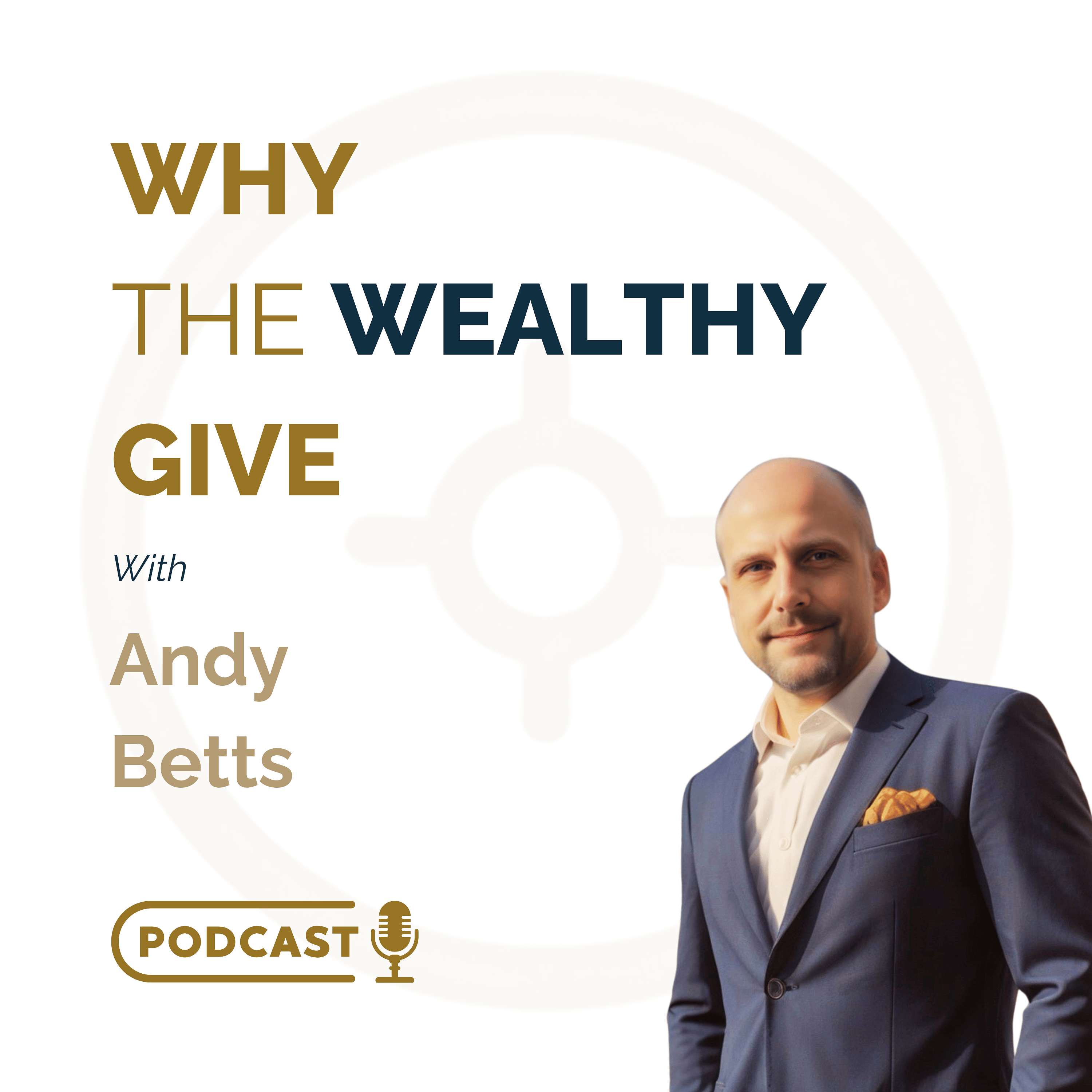 Why The Wealthy Give