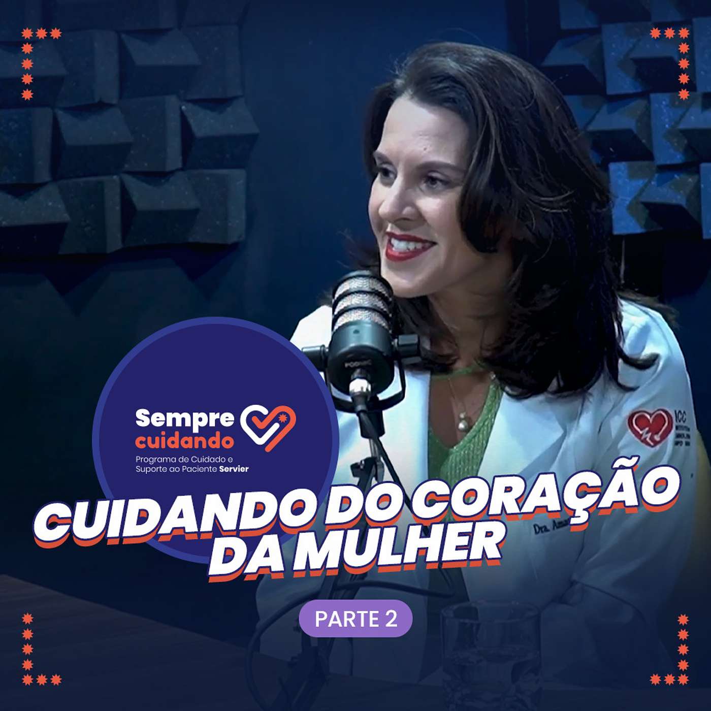 Sempre Cuidando Podcast