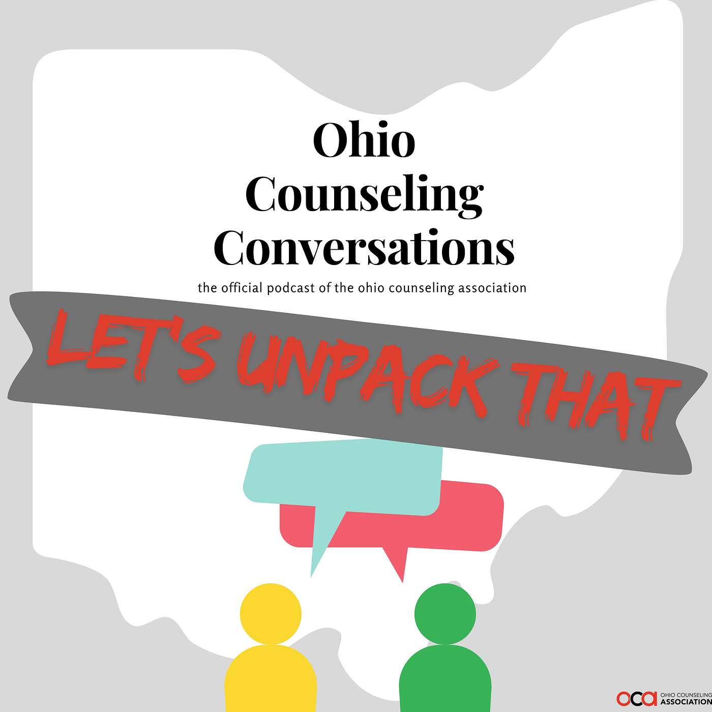 Let's Unpack That #4: The Disney Diagnostic Manual - Characters on the Couch