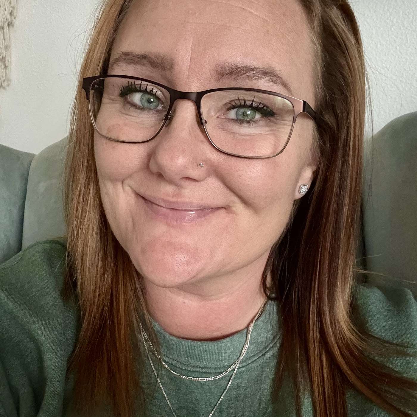 Just Talkin\' About Jesus