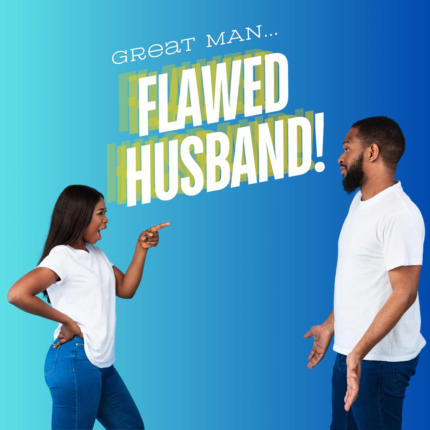 Becoming A Husband!