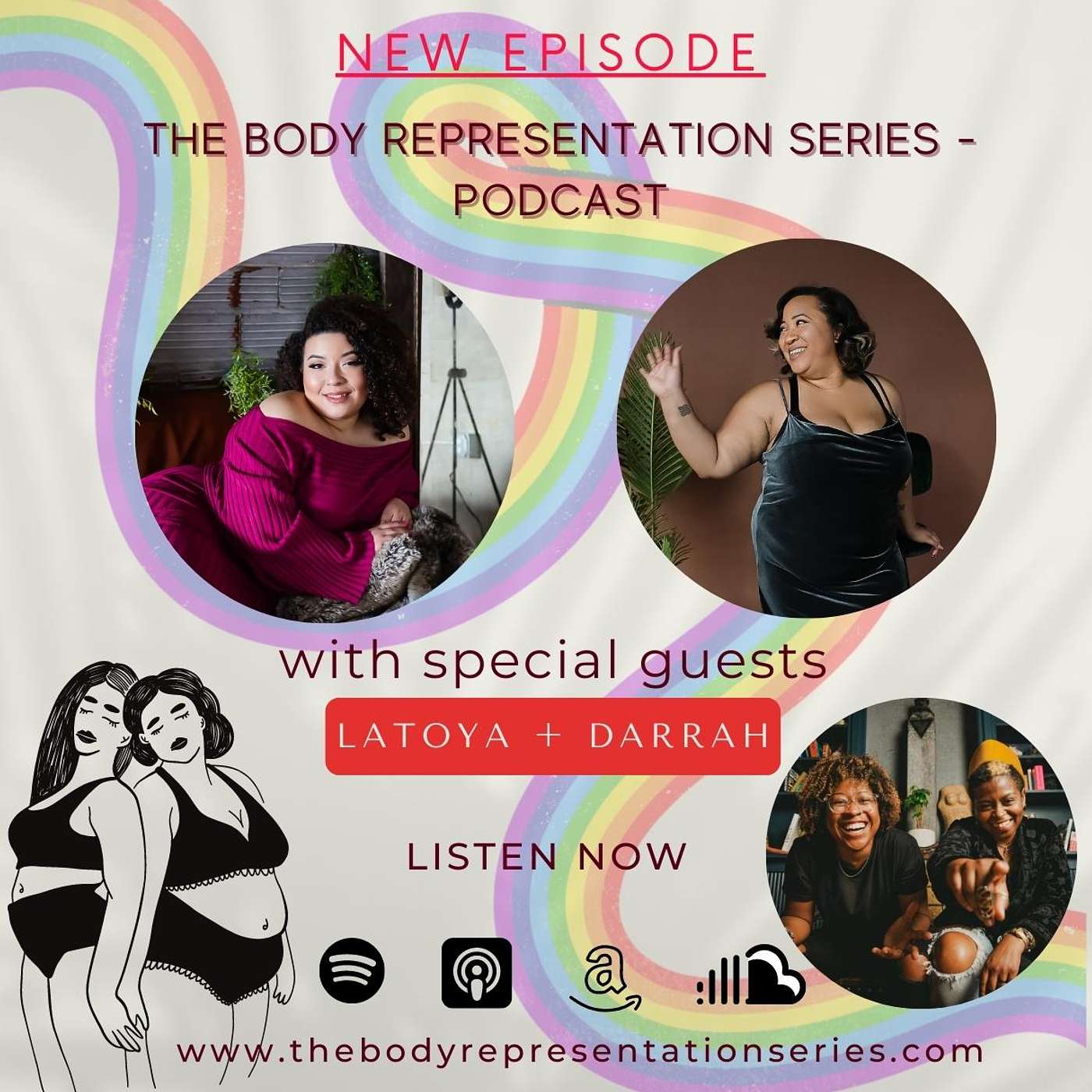 Big Voices Podcast
