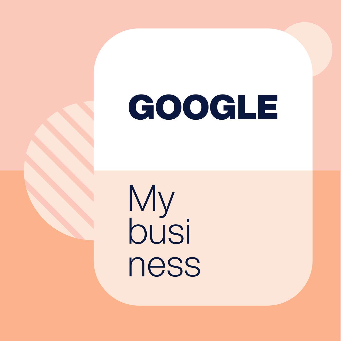 Vad är Google My Business?