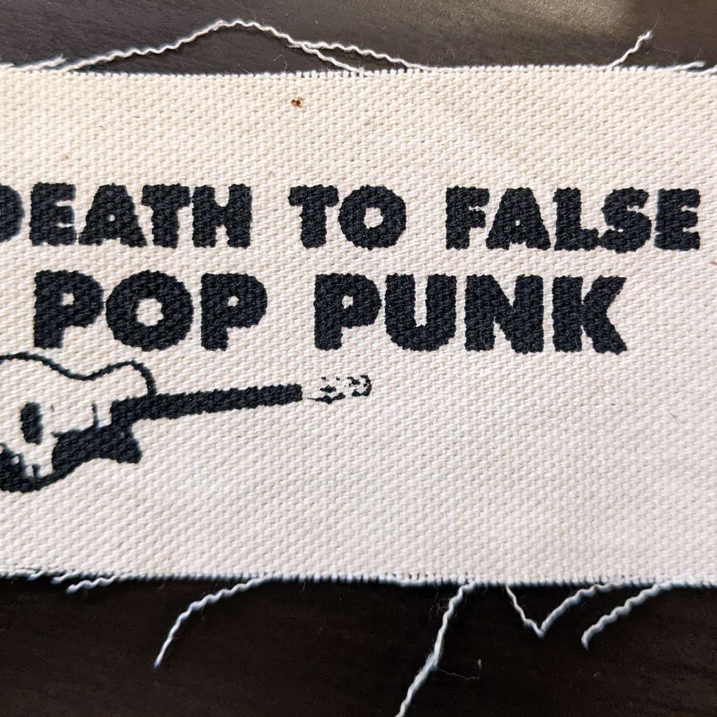 International Punk Supply - Episode 6 "Death to False Pop Punk"