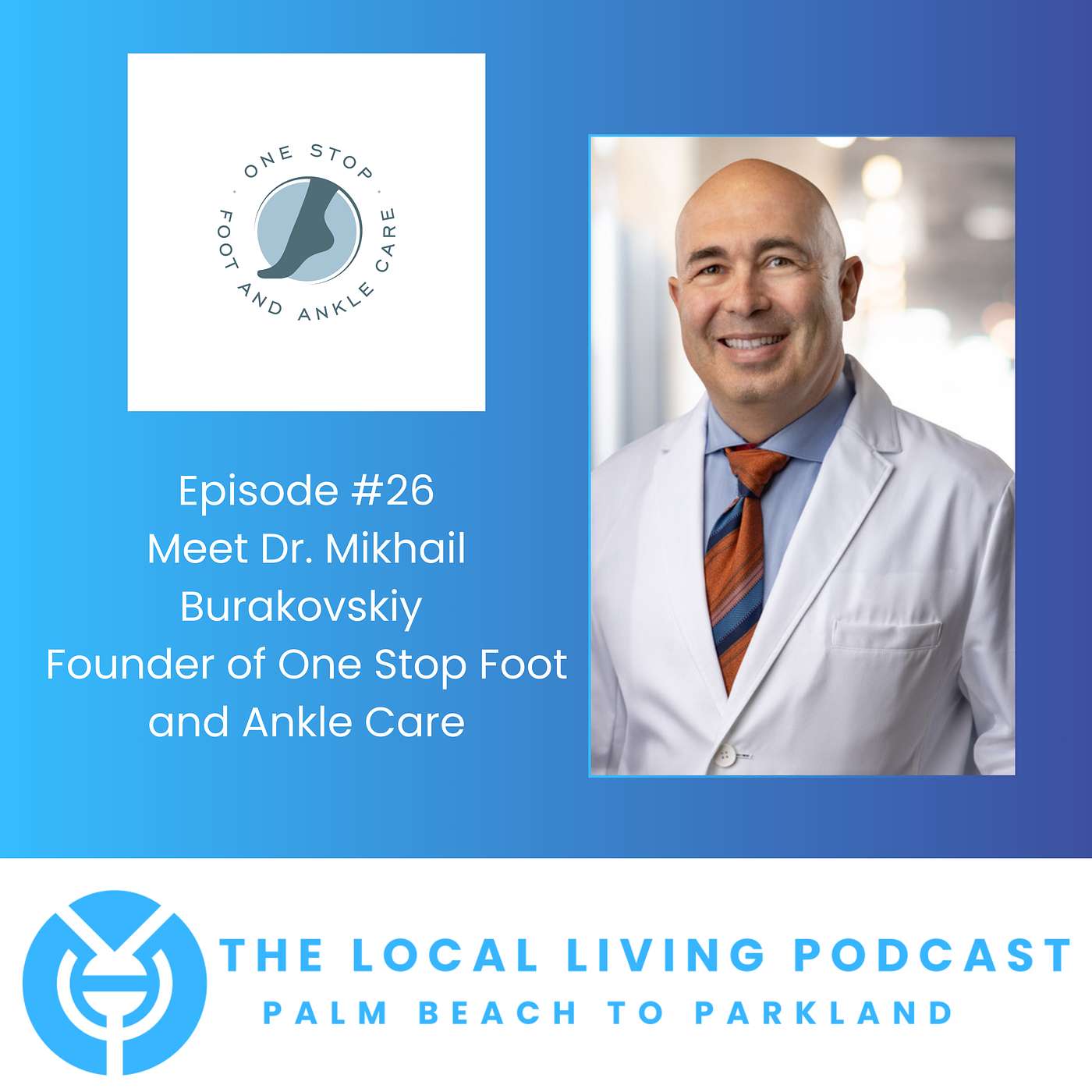 Local Living