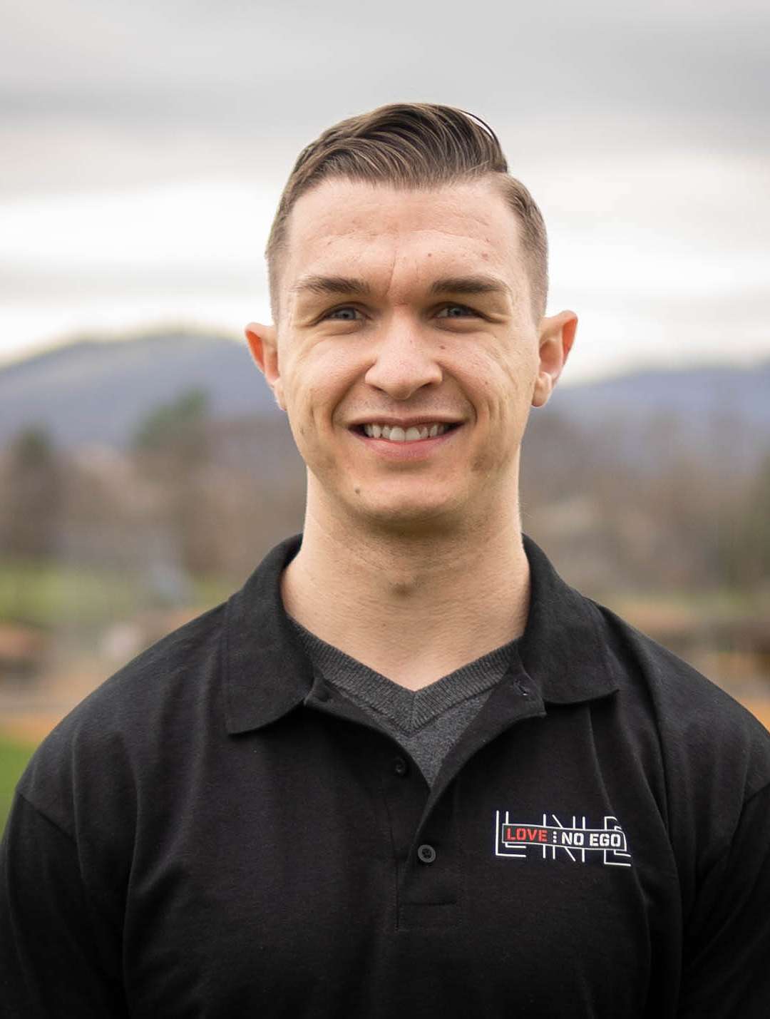 Brennan Hilleary
