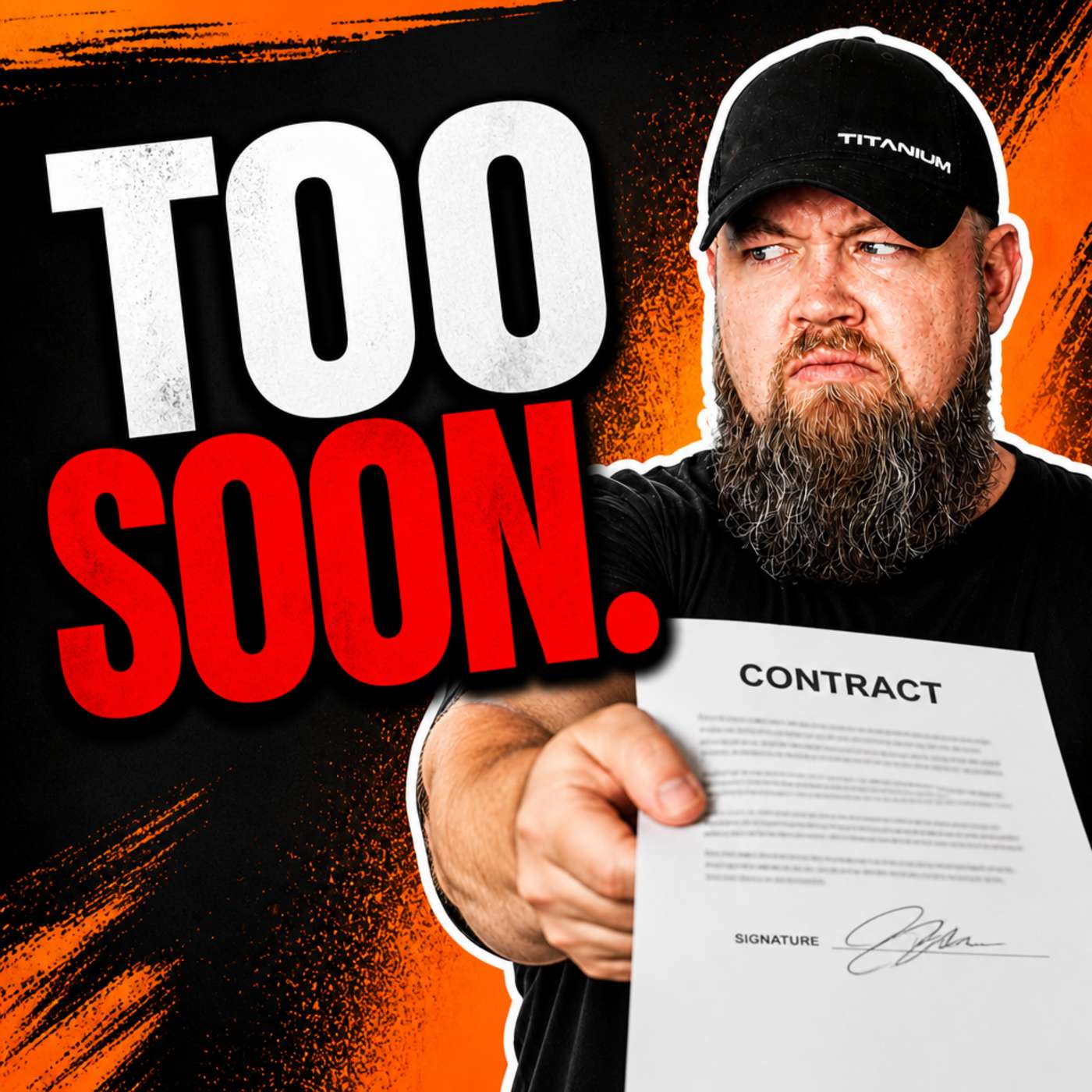 What Cost You The Deal? | Giving An Offer Too Early