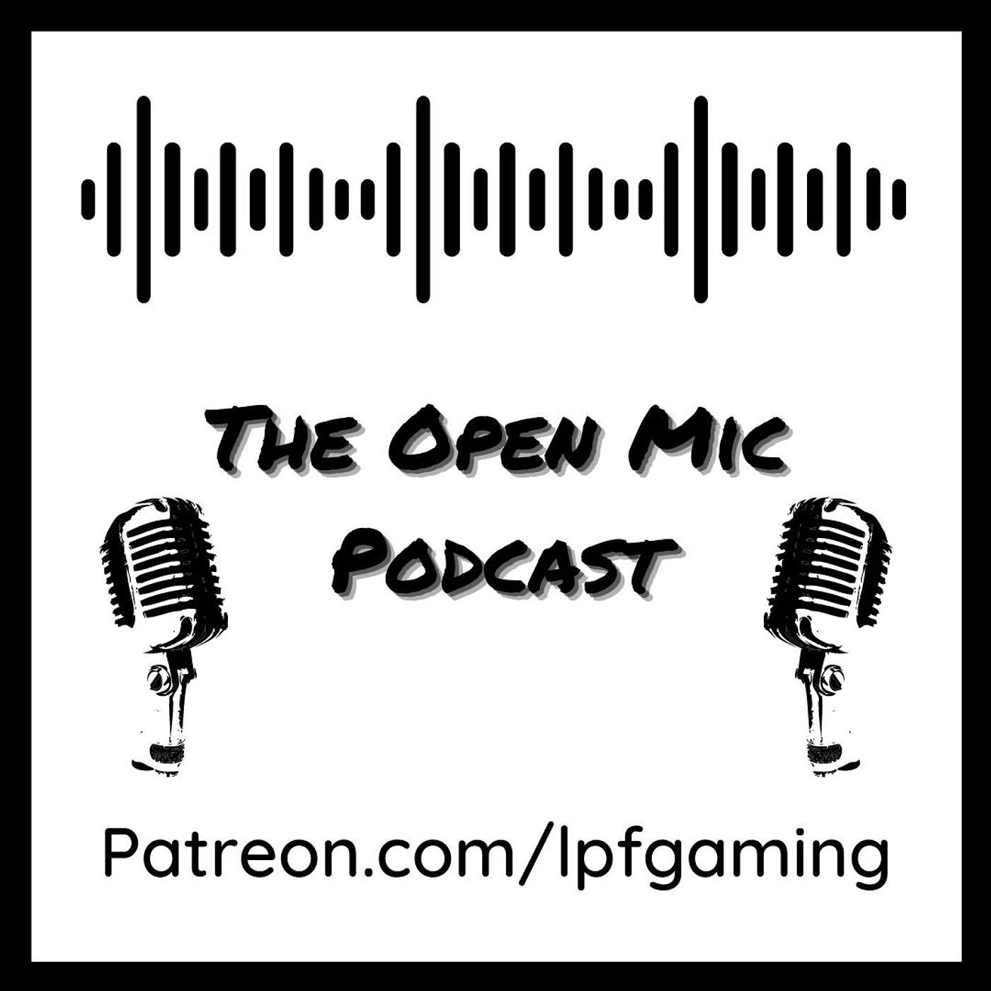 BONUS - Open Mic - How Long is Too Long for Fast Food?