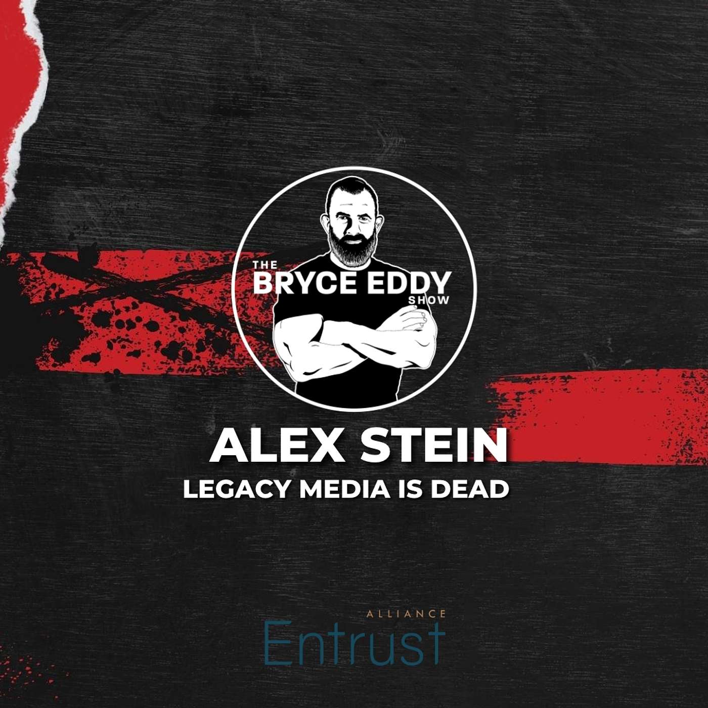 Alex Stein | Legacy Media Is Dead