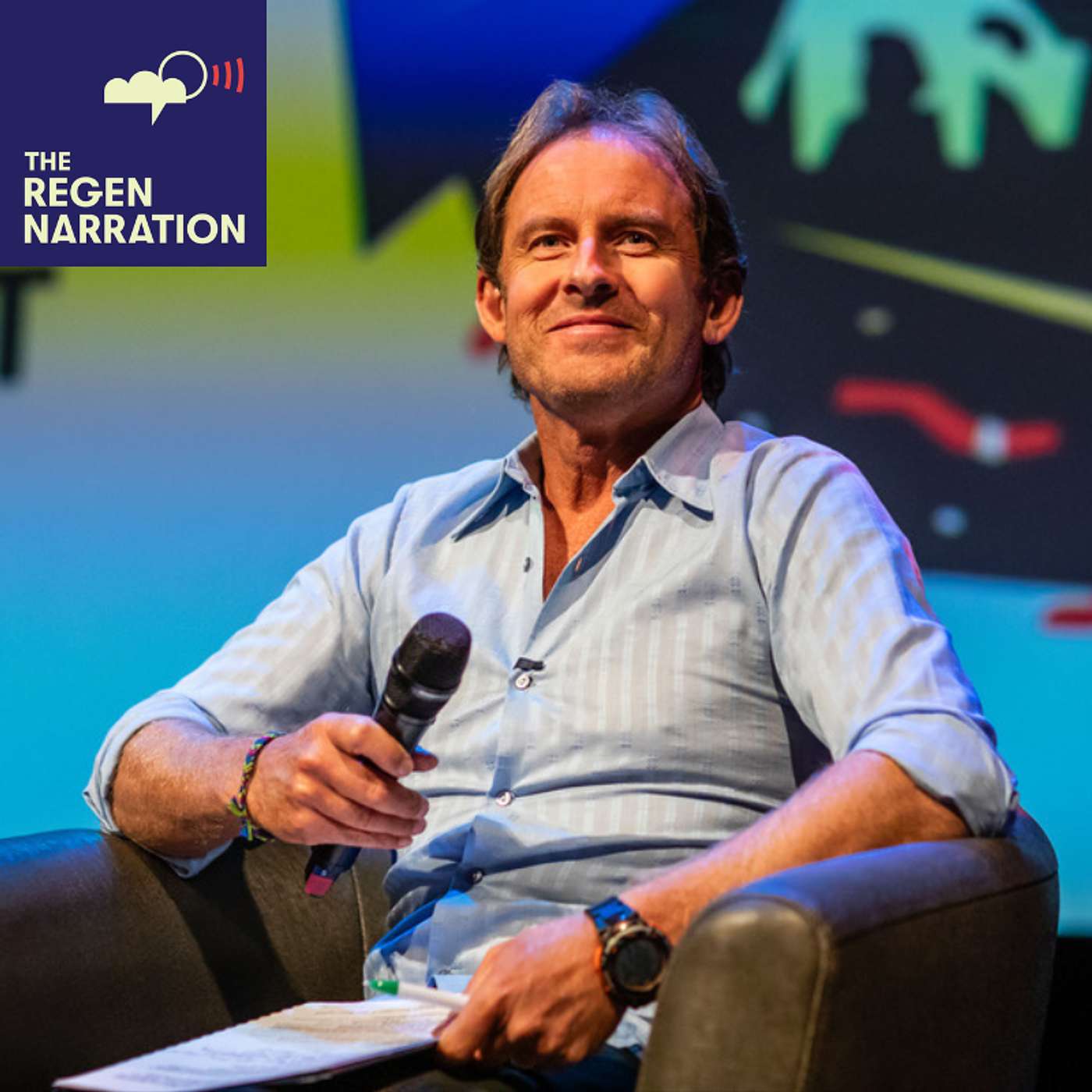 Custodians Beyond Commodities: And the Courage to Imagine More Custodians Beyond Commodities: And the Courage to Imagine More