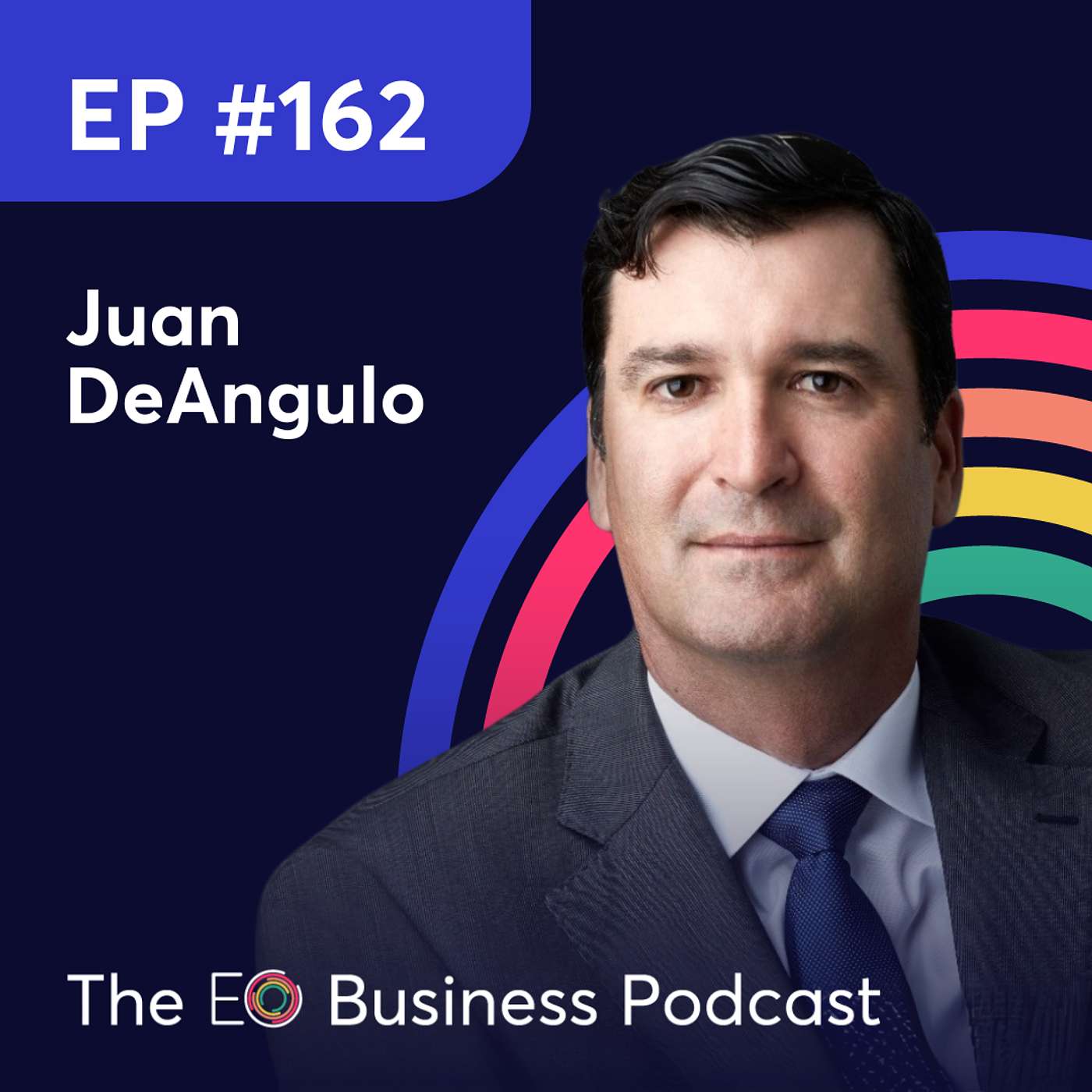 The EO Business Podcast