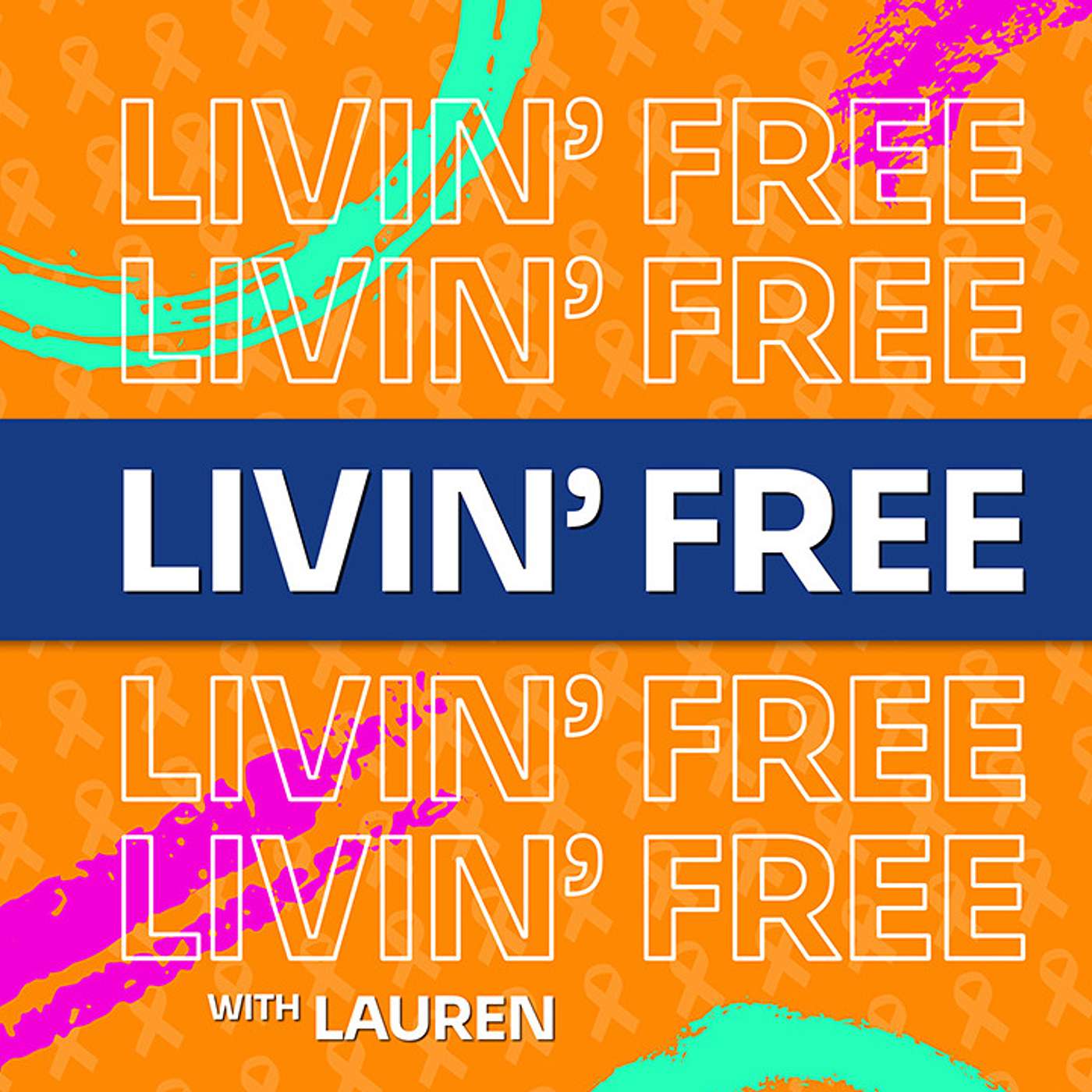 Livin' Free