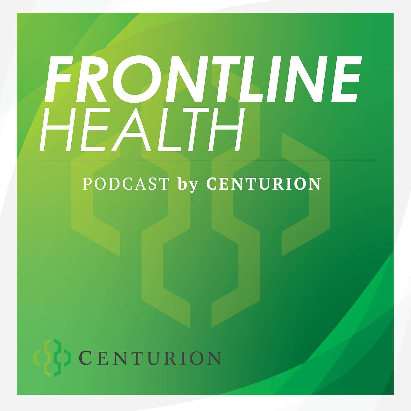 #001 - Frontline Health Introduction & Vitamin C Benefits