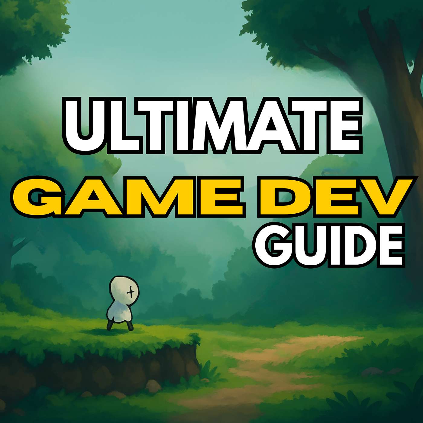 Game Dev Trenches w/ Louis DeSimone