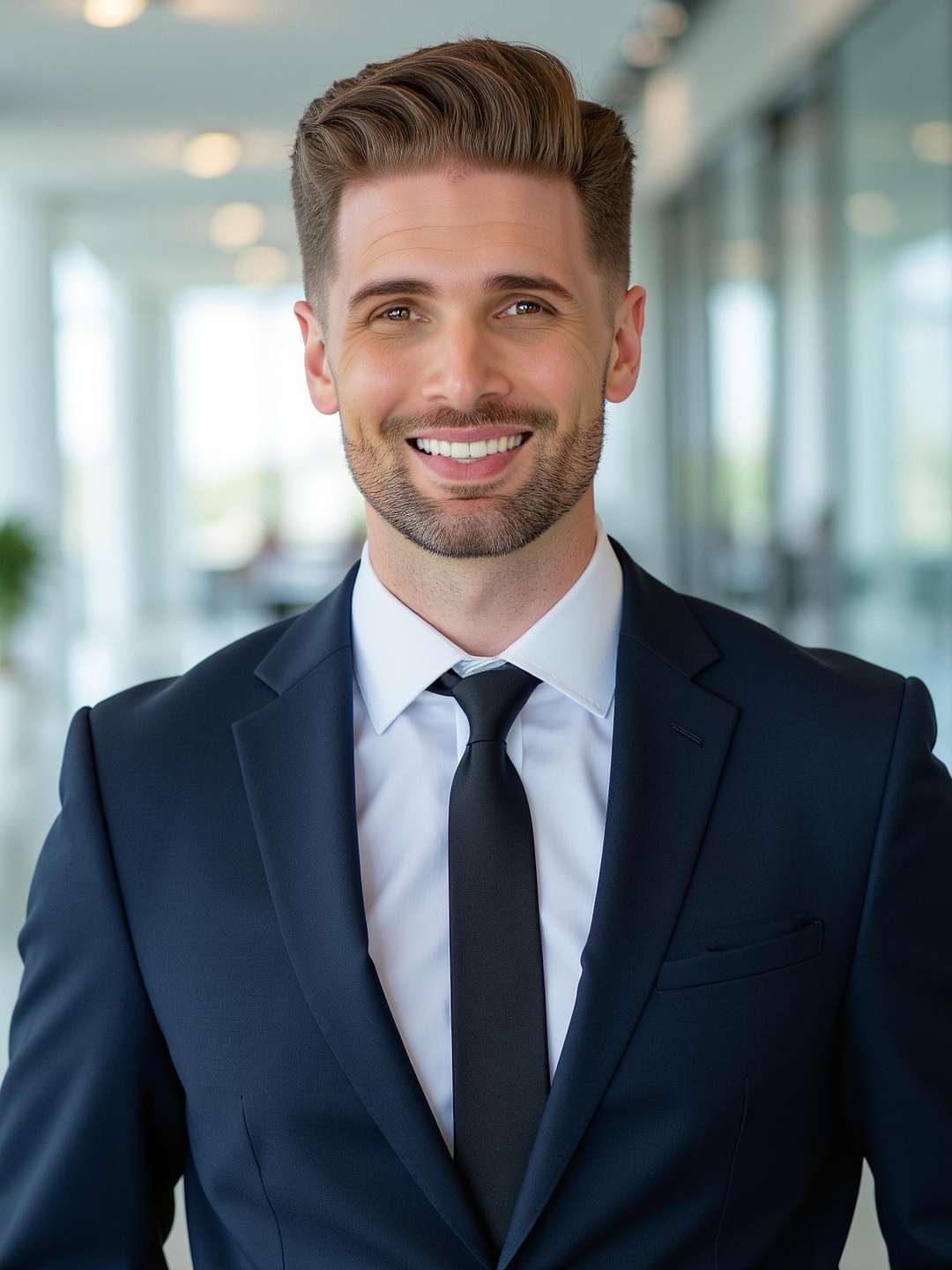 Derik J. Sven