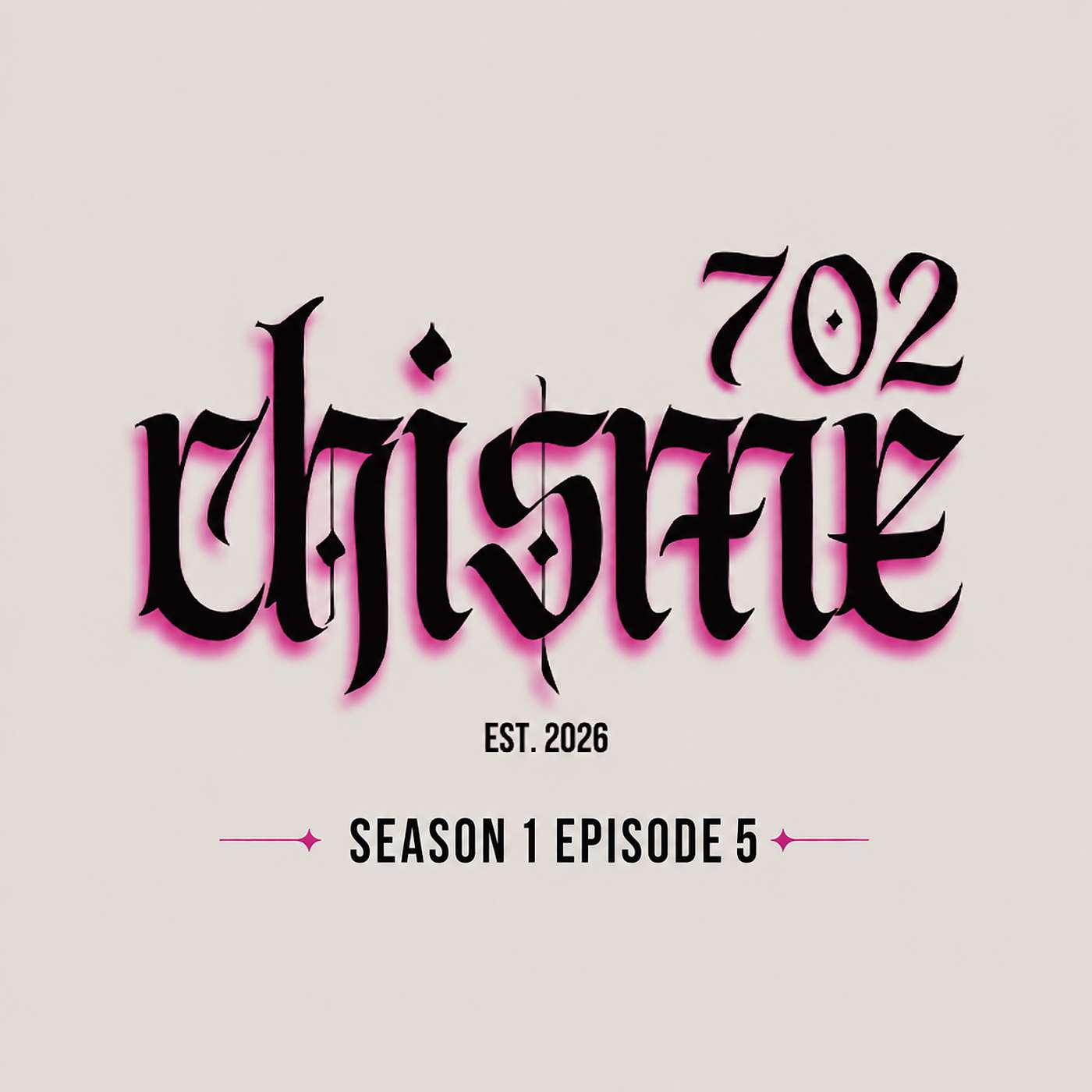 Behind 702: A Family Conversation episode artwork