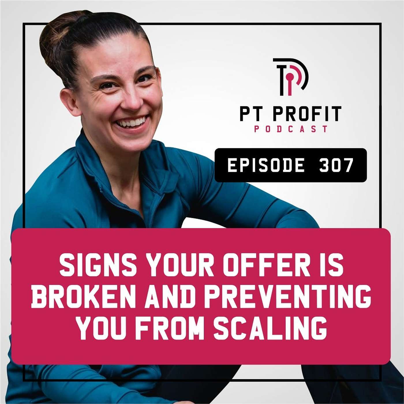 Signs Your Offer Is Broken and Preventing You From Scaling