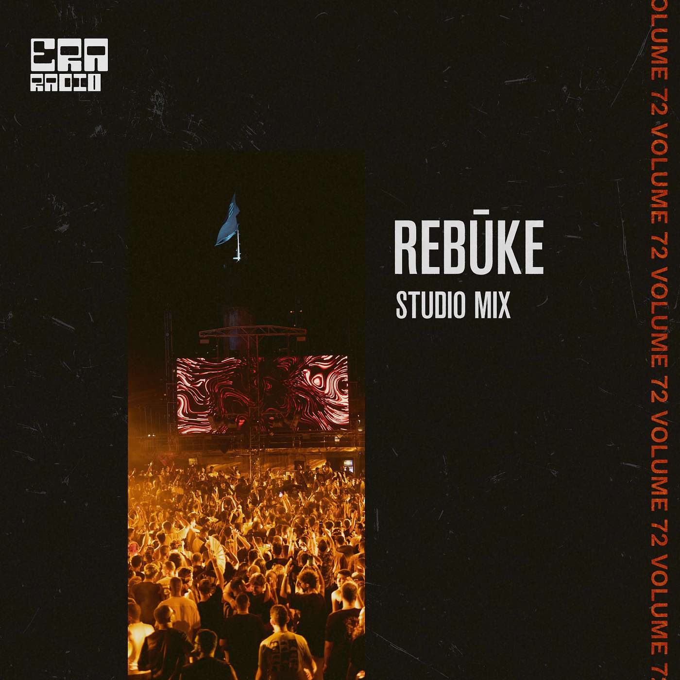 ERA072: Rebūke Studio Mix