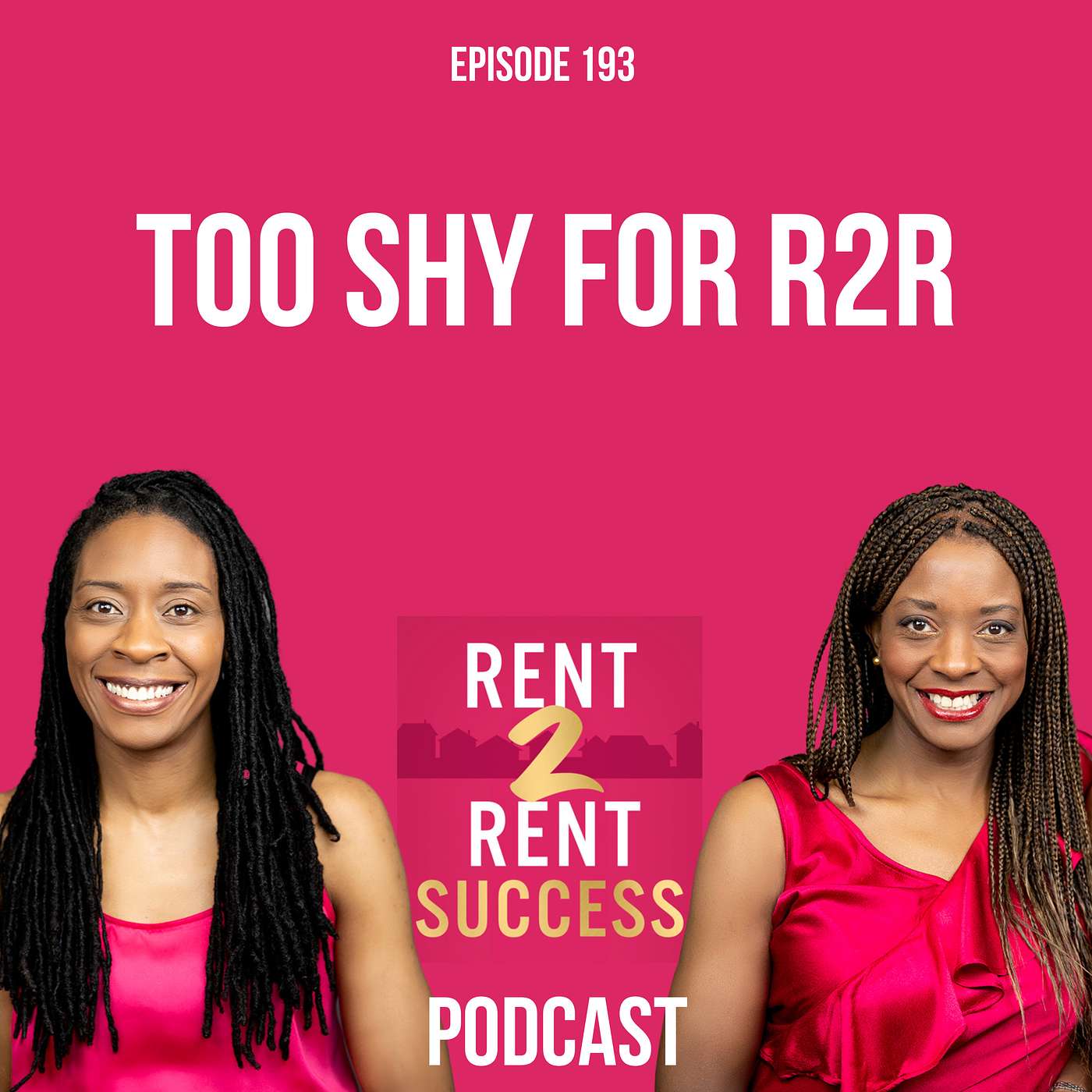 How to do rent to rent when you’re shy or an introvert