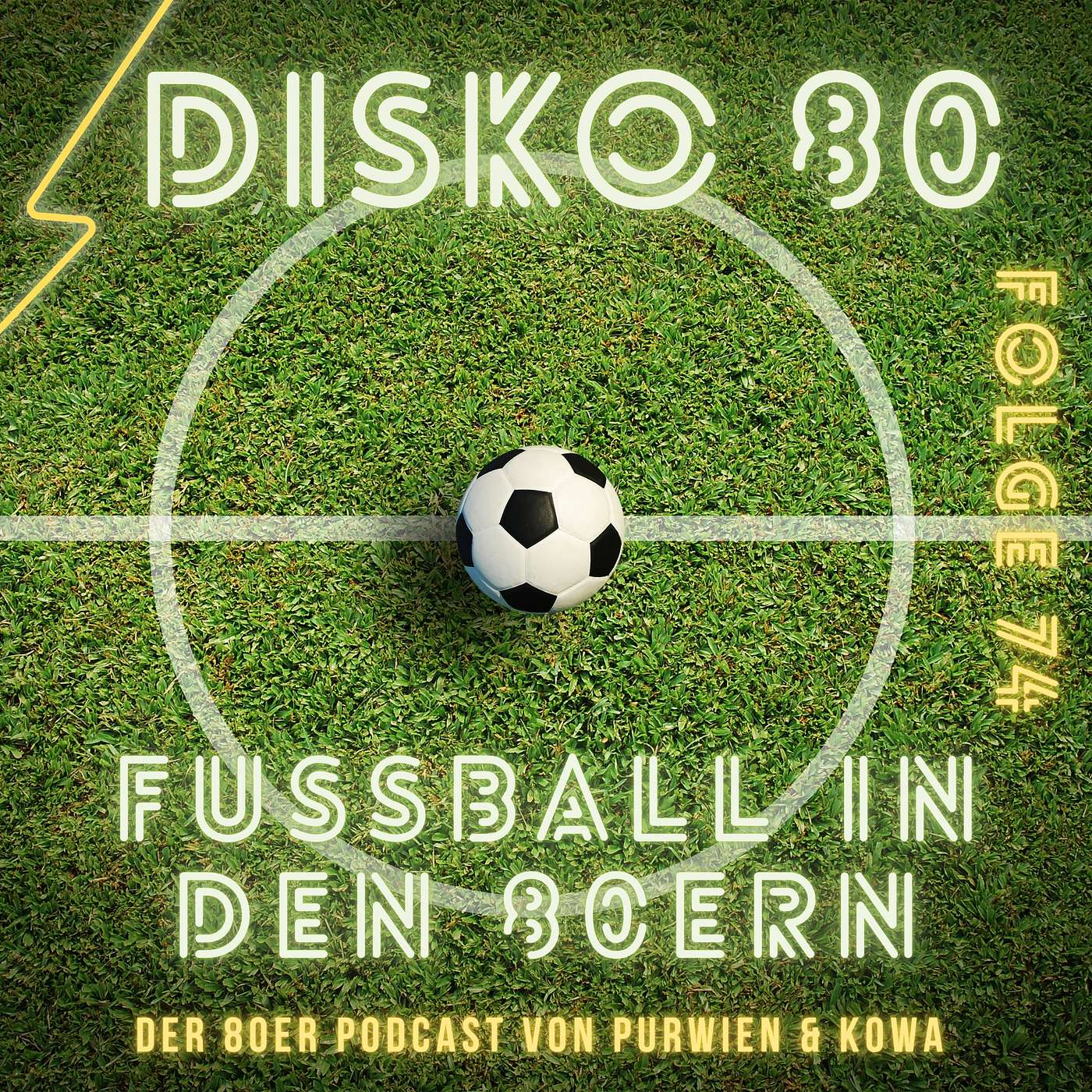 Disko 80