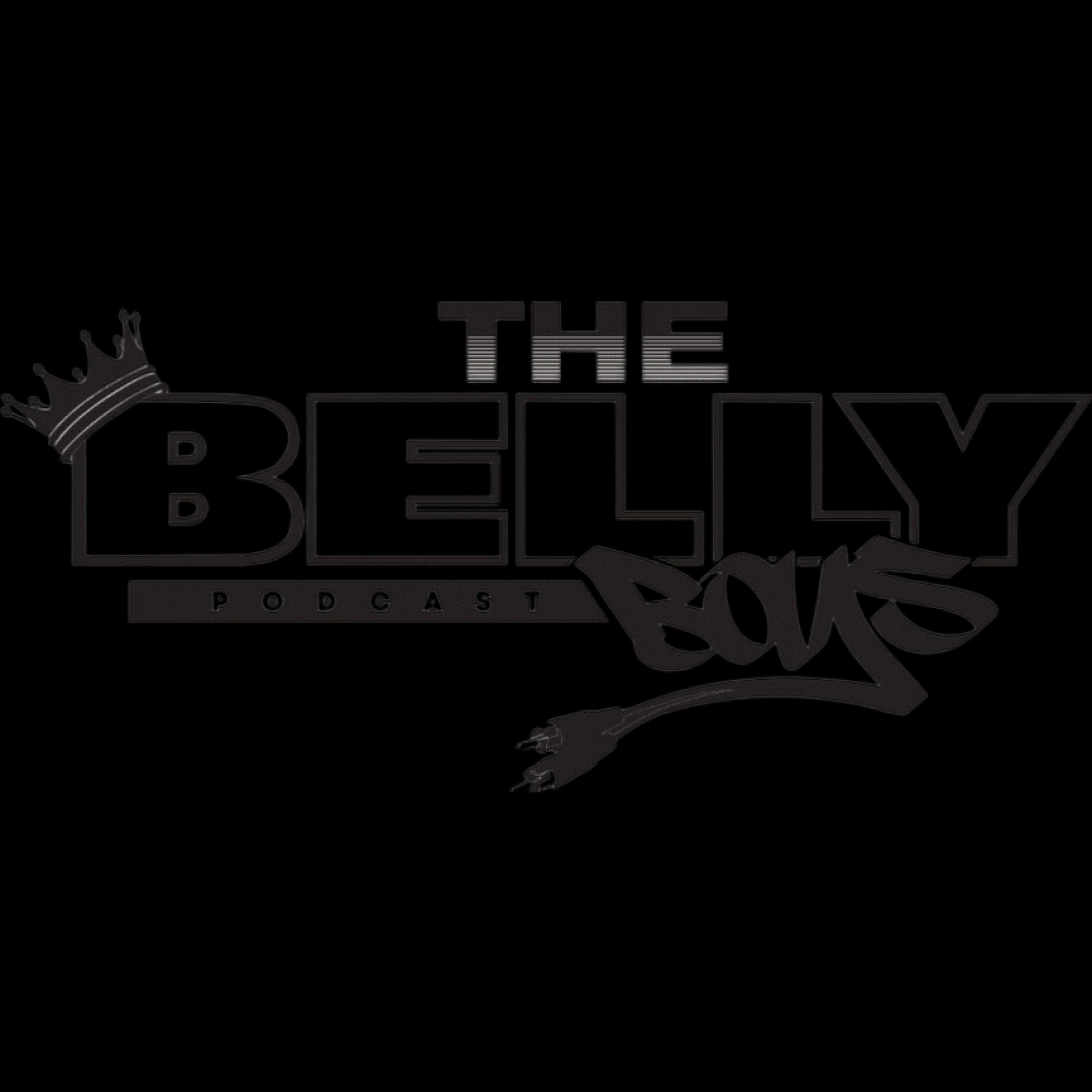 BELLY Boys Podcast