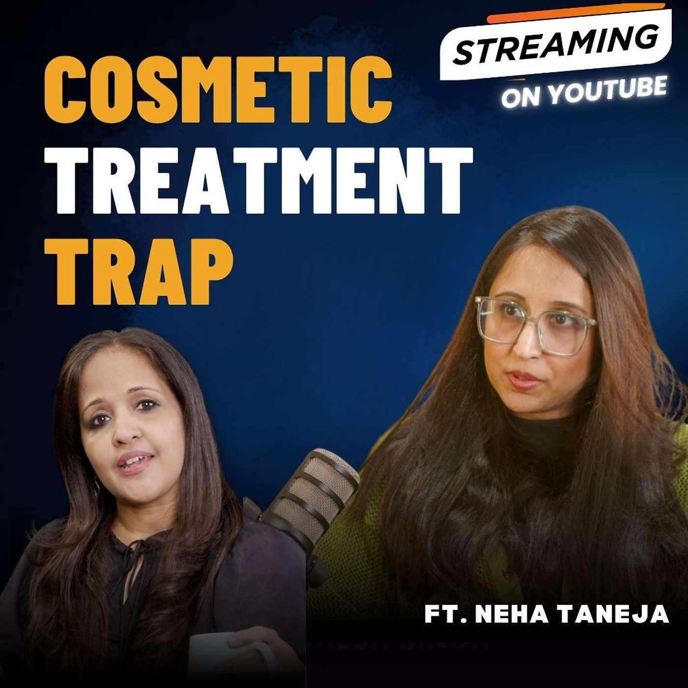 Why People Are DYING In Hair Transplant Clinics, What Every Patient Must Know? episode artwork