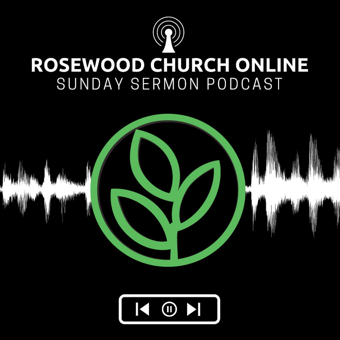 Rosewood Church Online 