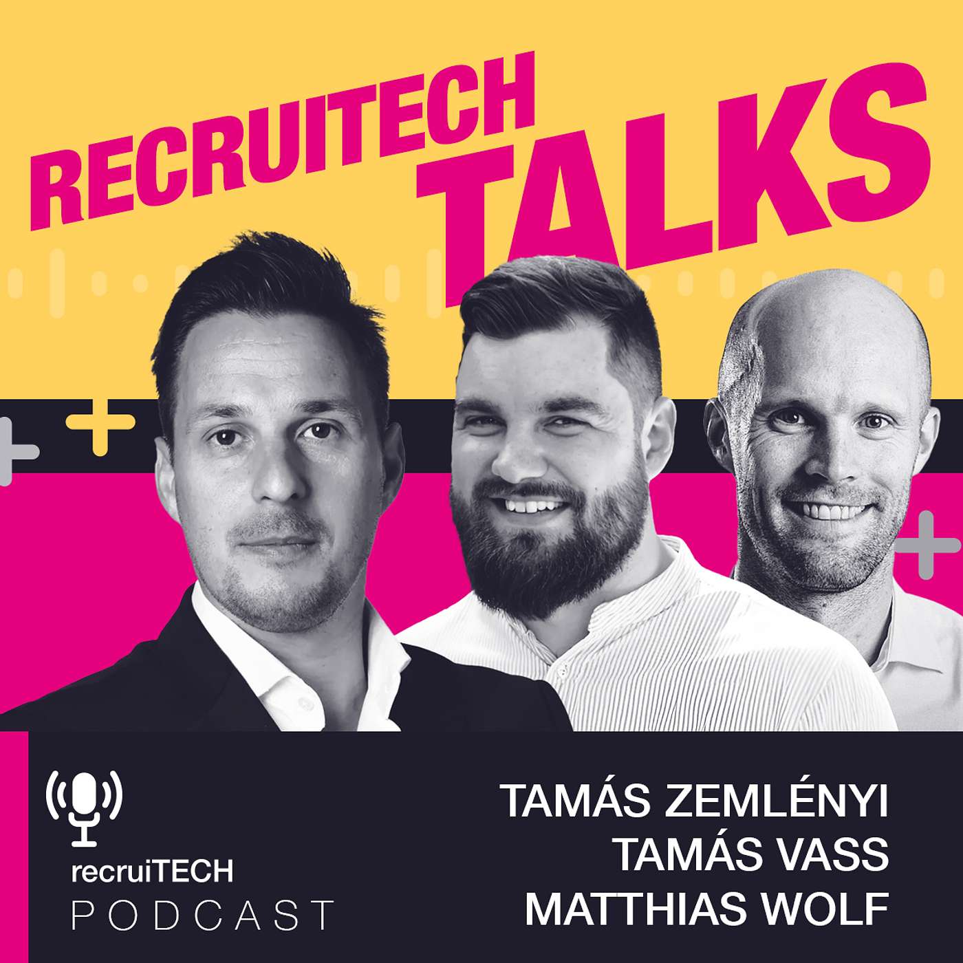 recruiTECH Podcast