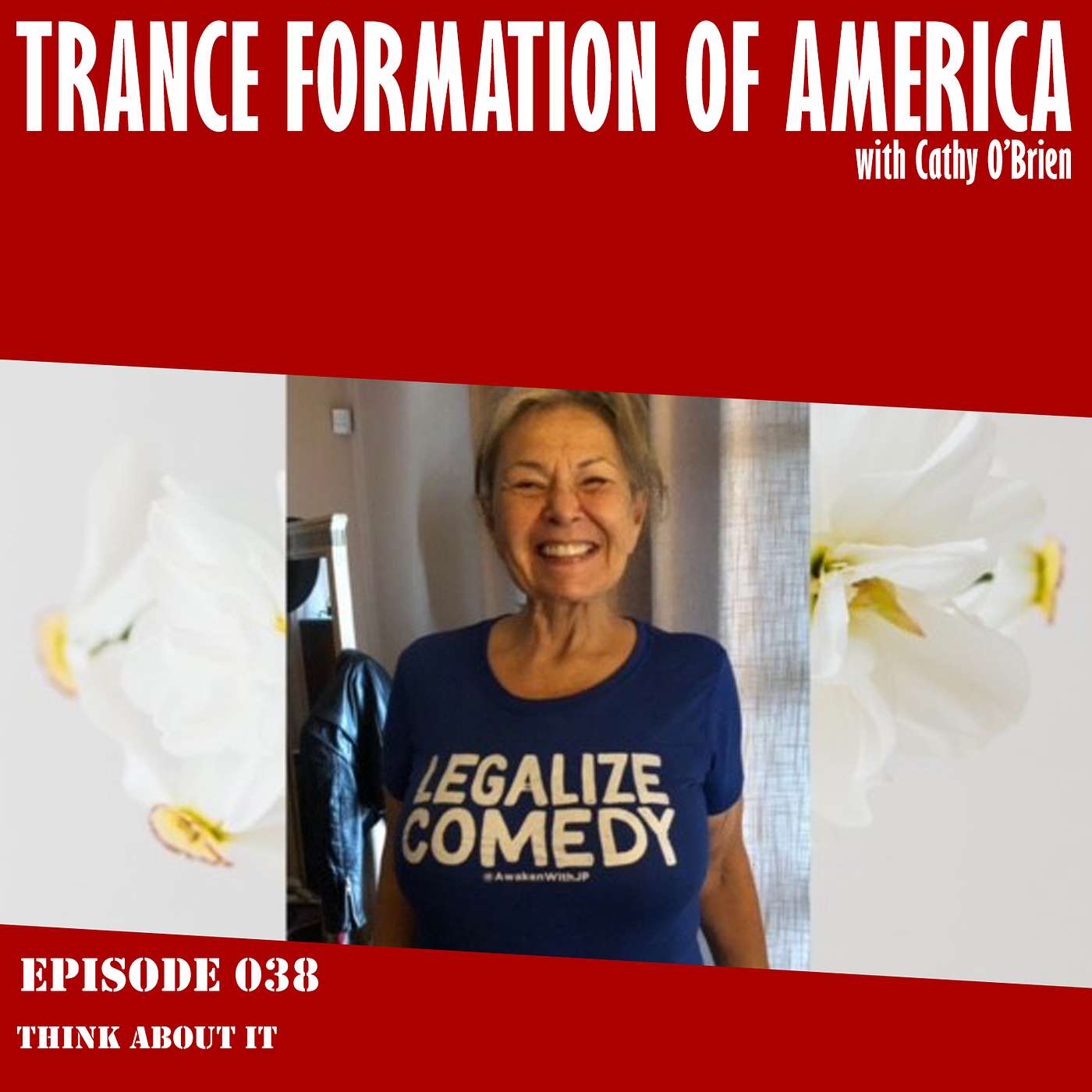 Trance Formation Podcast