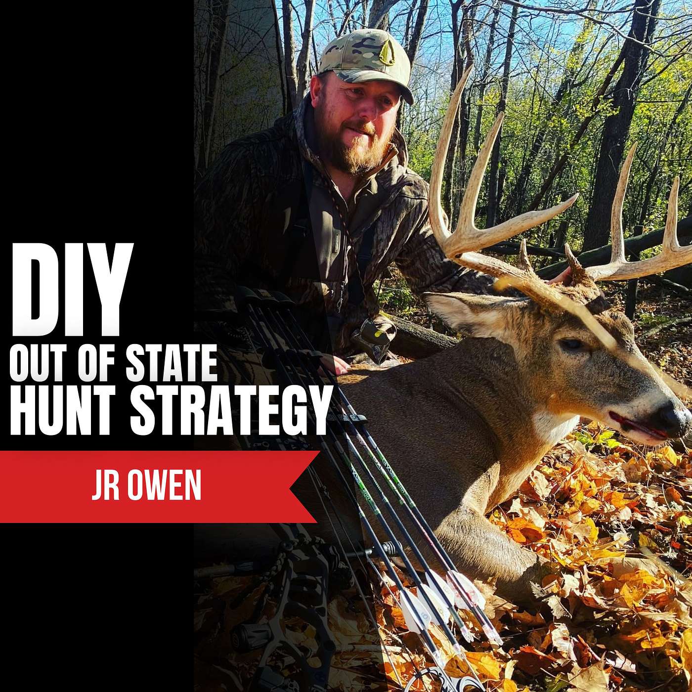The Archery Project