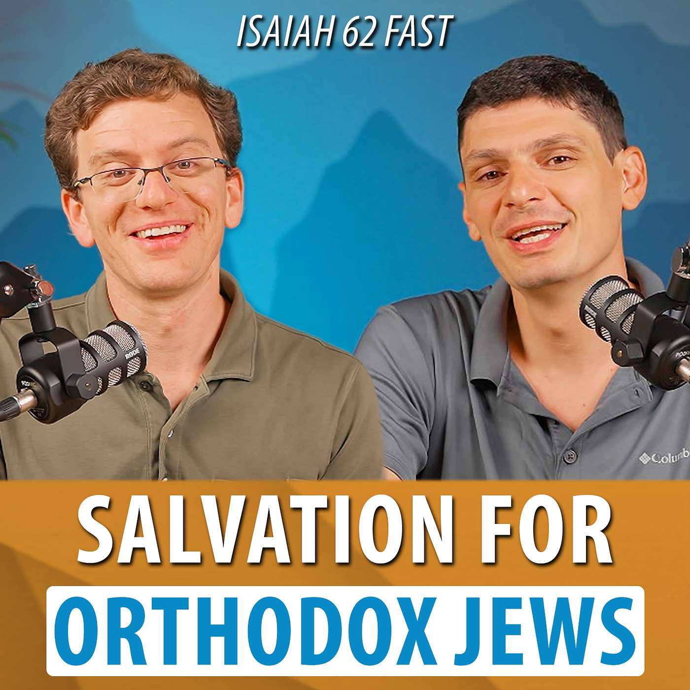 What will it take for Orthodox Jews to turn to Jesus?