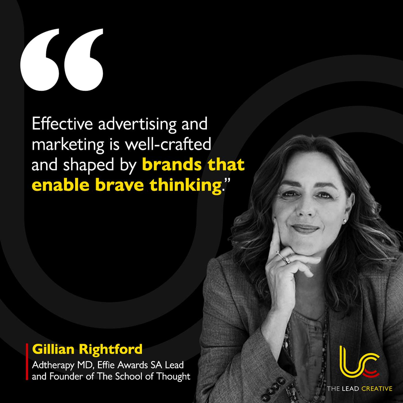 The Lead Creative