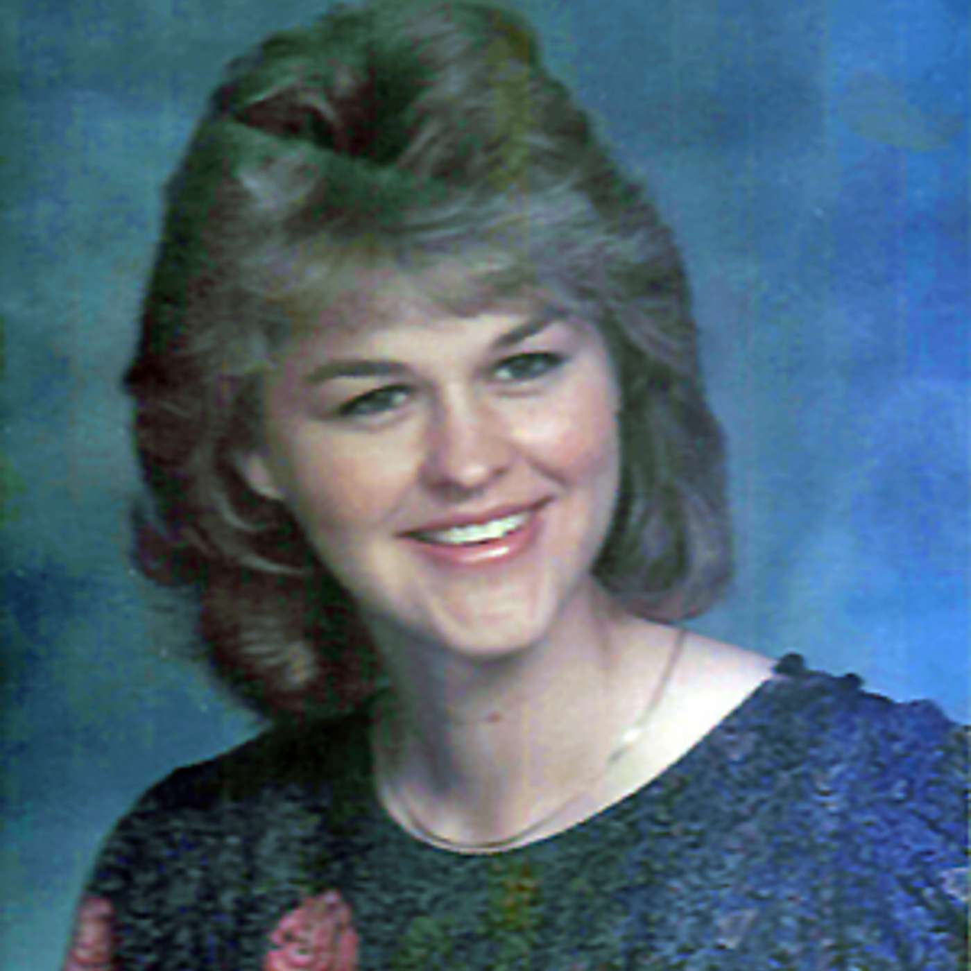 the murder of Sherri Rasmussen