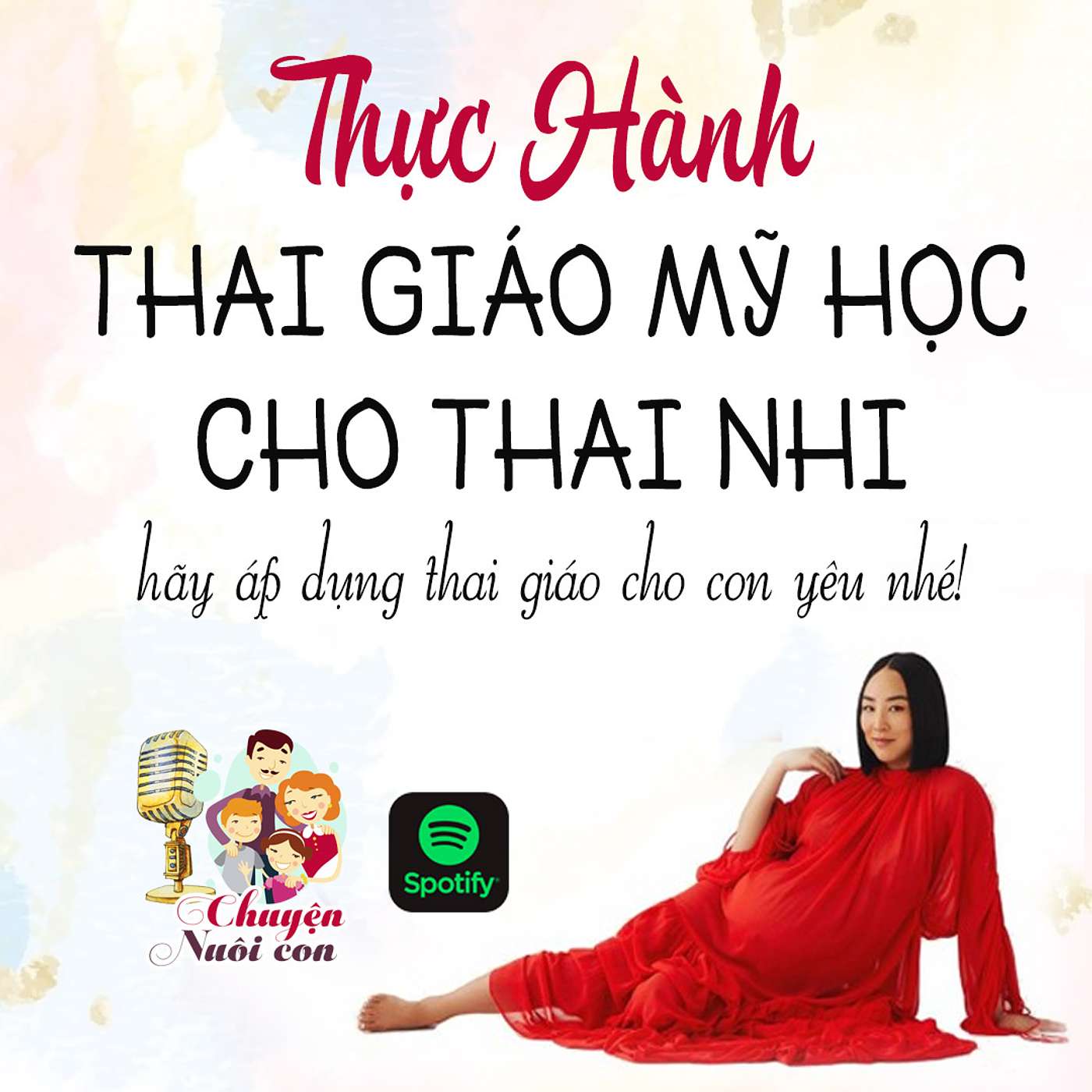 Chuyện Nuôi Dạy Con