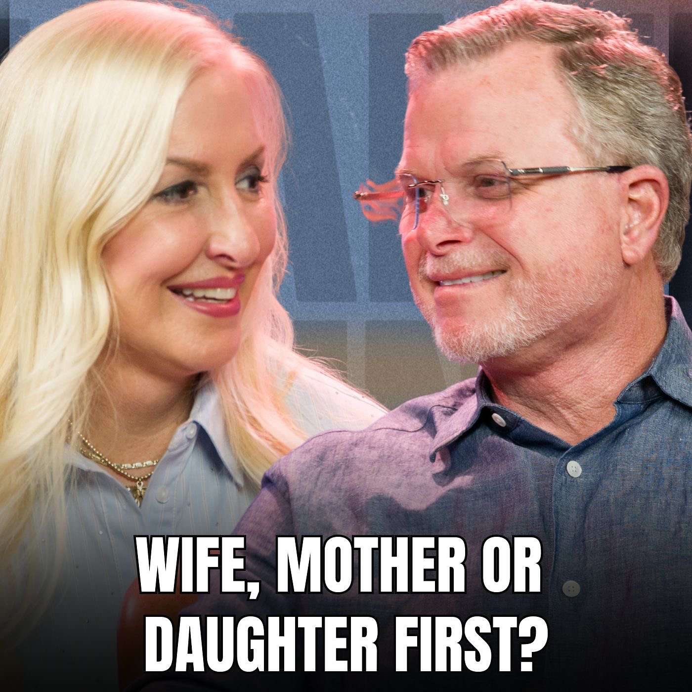 Wife vs. Mother vs. Daughter: The Difficult Balancing Act Every Man Must Manage