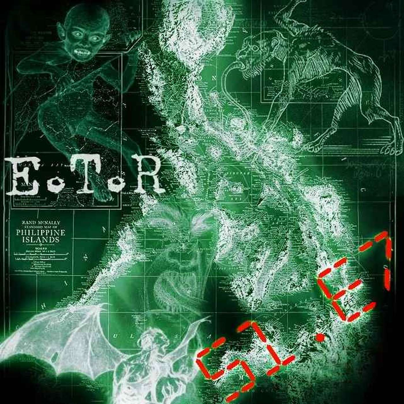 Enter The Rift