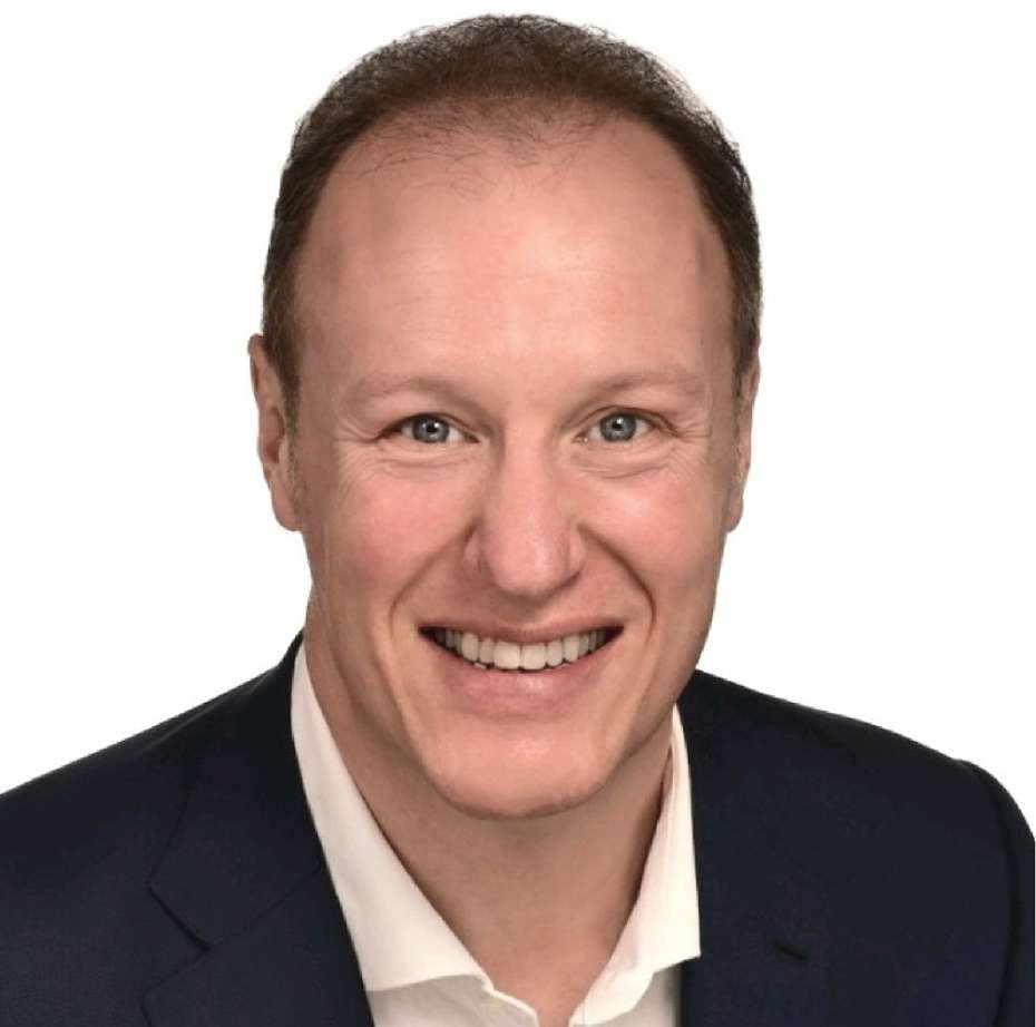 Daniel Lewkovitz