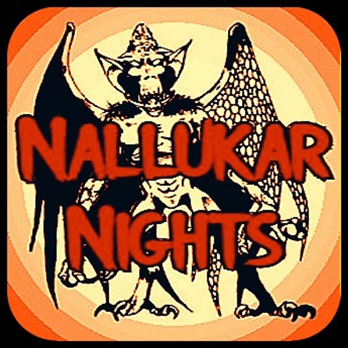 Nallukar Nights - Episode 4