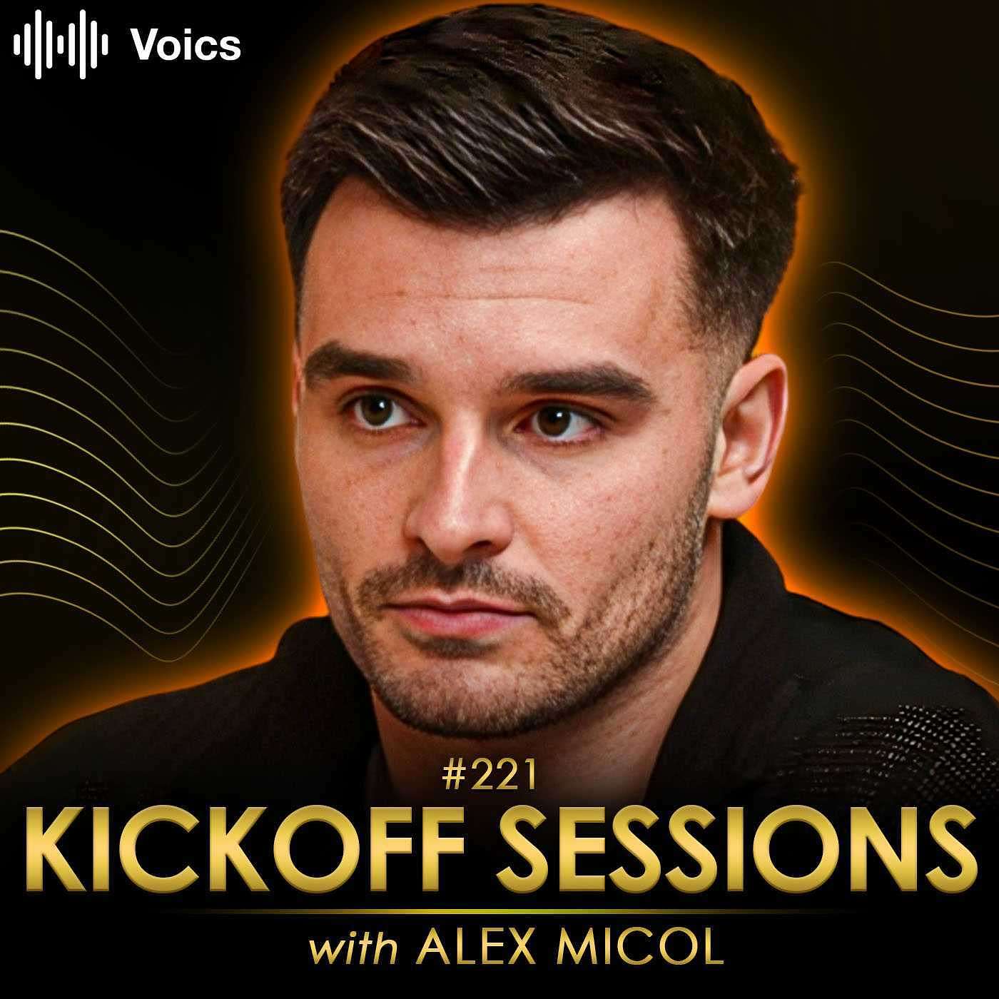 Kickoff Sessions